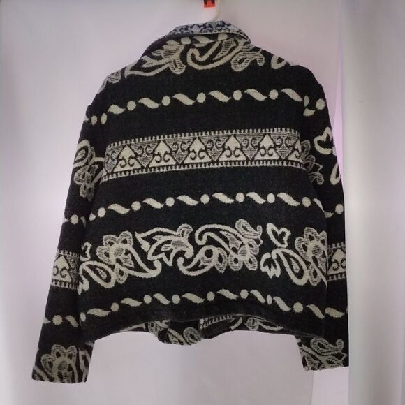 Vintage David Paul jacket - Picture 5 of 7